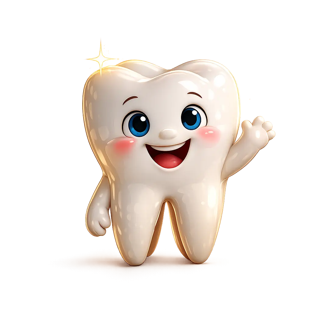 Happy Tooth